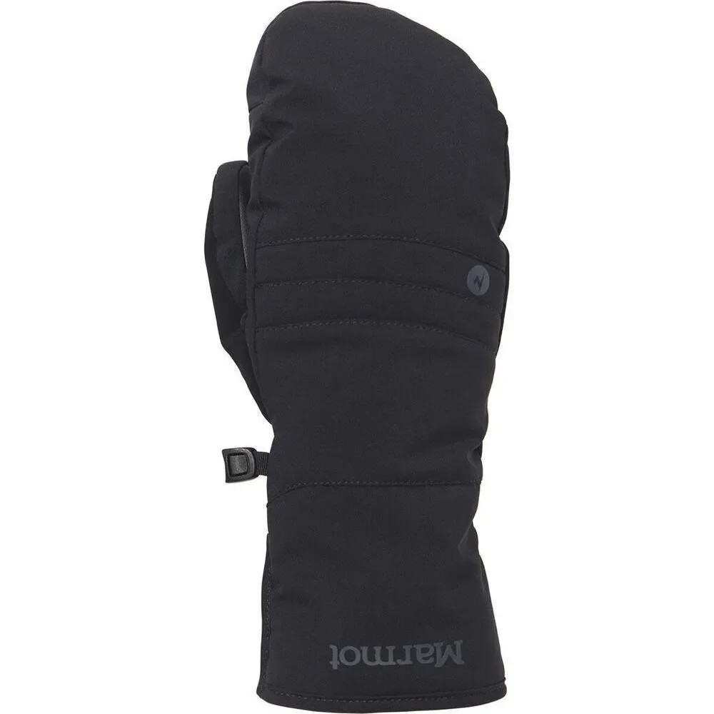 Marmot Wm's Moraine Mitt Outdoor athletic mountain sport waterproof gloves XL